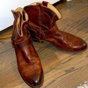 Frye boots
